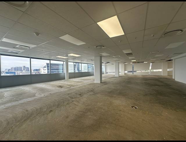 799M² OFFICE TO LET IN SANDTON CENTRAL